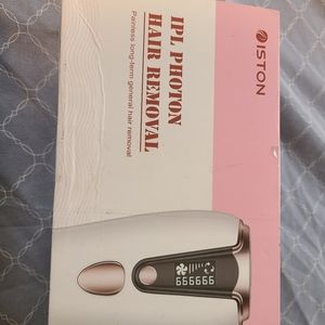 Laser hair remover